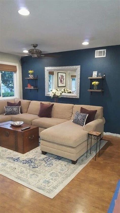 best paint color for small family room